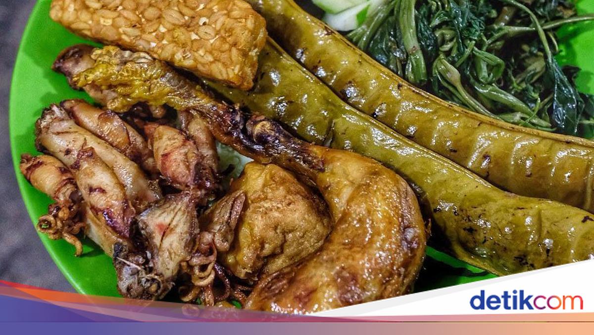 Sambal Pedas & Game Seru: ARs PLAYSTATION VIP di Cilacap